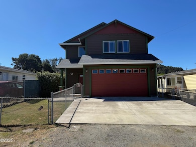 333 NW 58th St, Newport, OR 97365 - photo 2