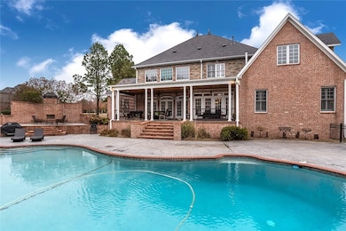 11252 Talamore Blvd, Bentonville, AR 72712 - photo 2