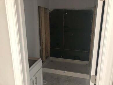 First Floor Bathroom