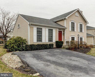 6232 Derby Dr, Frederick, MD 21703 - photo 2