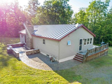 201 Spooner Rd, Pittsburg, NH 03592 - photo 3