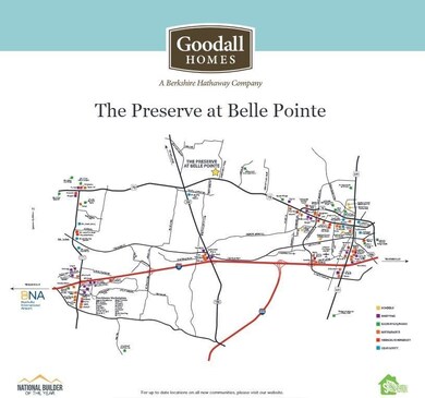 104 Corey Ln, Lebanon, TN 37090 - photo 3