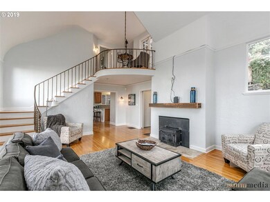 2132 NW Aspen Ave unit 2134, Portland, OR 97210 - photo 2