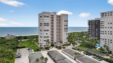 Atlantic View Beach Club unit T-6, Hutchinson Island, FL 34949 - photo 2