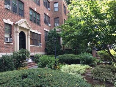 1986 Commonwealth Ave unit 7, Brighton, MA 02135 - photo 2