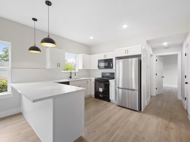 216 E 37th St unit A, Houston, TX 77018 - photo 7