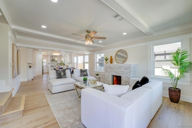 4538 Edgeware Rd, San Diego, CA 92116 - photo 6