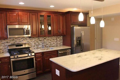 1220 E Cold Spring Ln, Baltimore, MD 21239 - photo 7