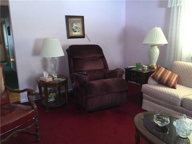 Living Room.