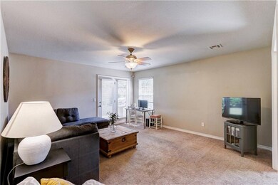 1918 Ridge Crest Dr, Shawnee, OK 74804 - photo 4