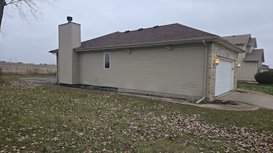 23100 Eastbrook Dr, Sauk Village, IL 60411 - photo 2