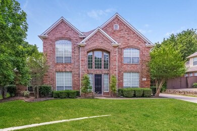 807 Oakcrest Ct, Southlake, TX 76092 - photo 2