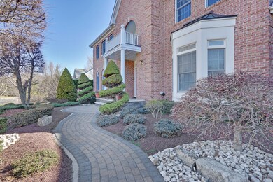 346 Timber Hill Dr, Morganville, NJ 07751 - photo 2