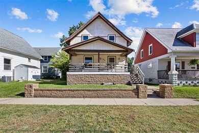 519 9th St NW, Cedar Rapids, IA 52405 - photo 2