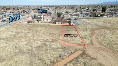 0 Cor Ave R9 28th Ste unit 25002337, Palmdale, CA 93550 - photo 4