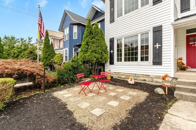 1090 Fair Ave, Columbus, OH 43205 - photo 5