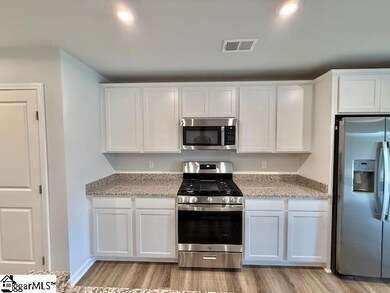 1263 Forestbrook Ln, Spartanburg, SC 29303 - photo 2