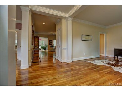 Foyer