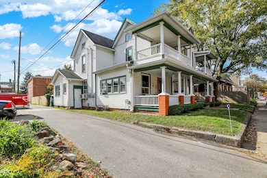 147 E King St, Franklin, IN 46131 - photo 2