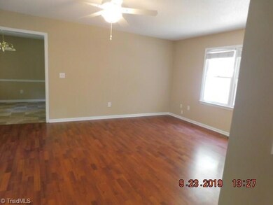 1871 Woodglo Dr, Asheboro, NC 27205 - photo 4