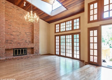 1551 Edgewood Rd, Lake Forest, IL 60045 - photo 3