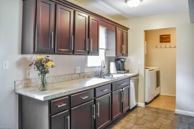 Great cabinet space!