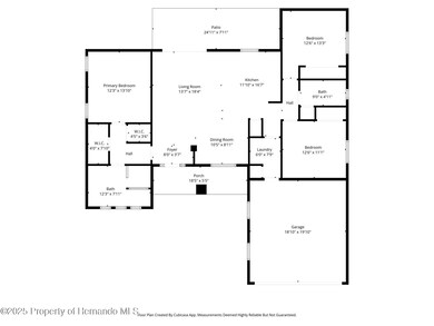 6318 Shalimar Ave, Spring Hill, FL 34608 - photo 6