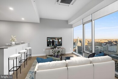 200 N 16th St unit 1513, Philadelphia, PA 19102 - photo 3