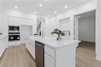 4401 Sanctuary Dr, Denison, TX 75020 - photo 6