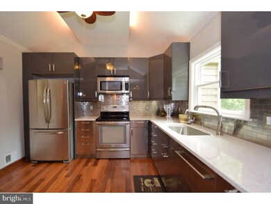 204 Crest Way, King of Prussia, PA 19406 - photo 4