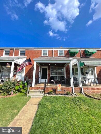 1949 Denbury Dr, Dundalk, MD 21222 - photo 2