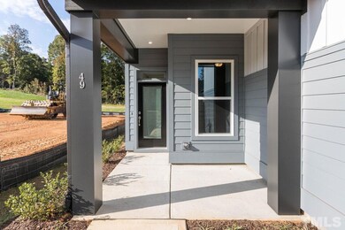 49 Merriville Rd, Pittsboro, NC 27312 - photo 4