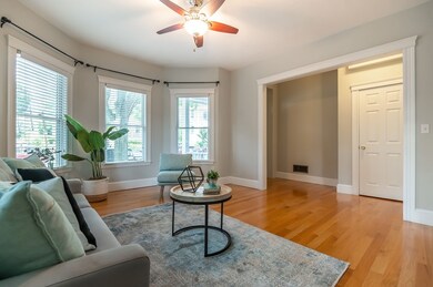 139 Hudson St unit 1, Somerville, MA 02144 - photo 3