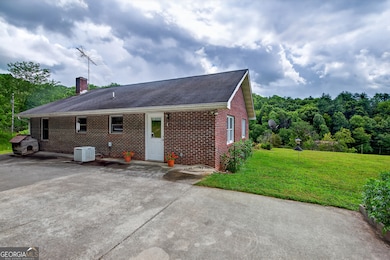 192 Dobson Mountain Rd, Franklin, NC 28734 - photo 6