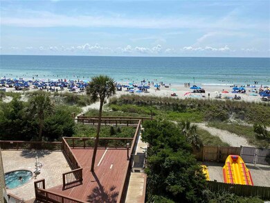 Beach Cove unit 322, North Myrtle Beach, SC 29582 - photo 6