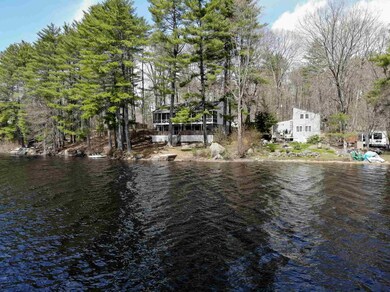 543 Long Shores Dr, Barrington, NH 03825 - photo 4
