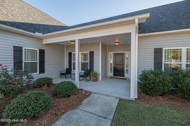 2108 Cove Ct, Winterville, NC 28590 - photo 5