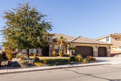 437 N Northstar Dr, Saint George, UT 84770 - photo 3