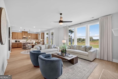 2541 Parkside Way unit 398, Gainesville, GA 30507 - photo 3