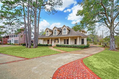 253 Warrenton Dr, Houston, TX 77024 - photo 2