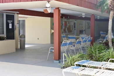 Clubhouse