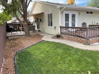 634 1/2 29 1 4 Rd unit A, Grand Junction, CO 81504 - photo 3