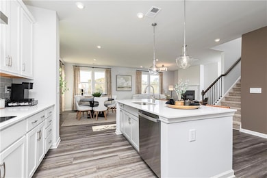 16 Hickory Grove Ave, Lawrenceville, GA 30046 - photo 3