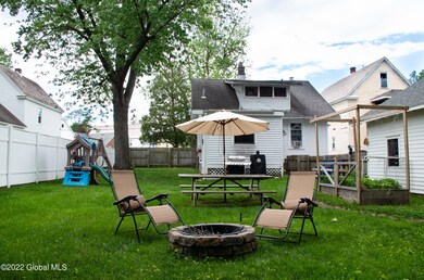 Backyard Image #1