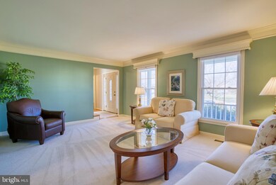 3501 Wisteria Way Ct, Fairfax, VA 22033 - photo 6