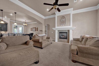 living room 1