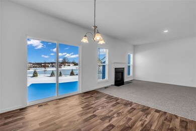 297 Osprey Ct, Lake Saint Louis, MO 63367 - photo 6