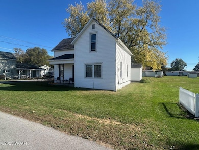 501 Elm St, McGuffey, OH 45859 - photo 3