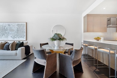 St. Regis Residences Boston unit C, Boston, MA 02210 - photo 7