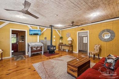 4156 James Jernigan Rd, Jay, FL 32565 - photo 3